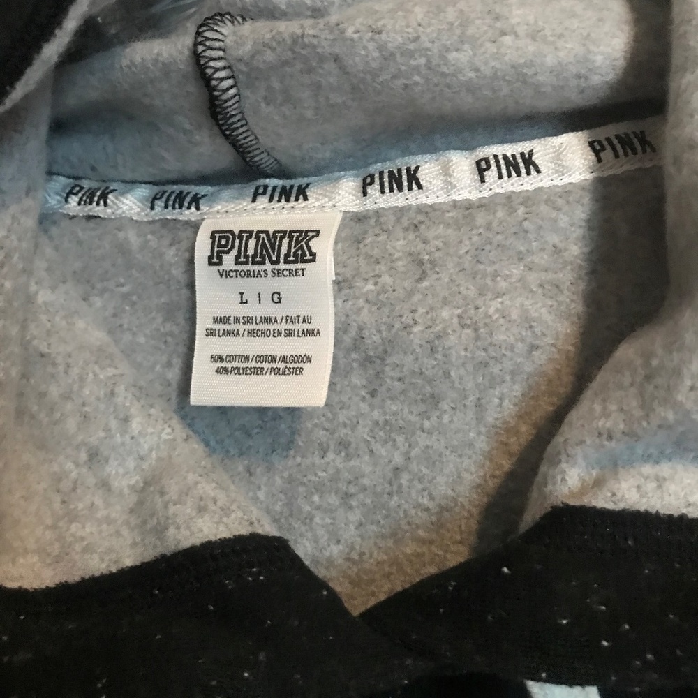 Victoria's Secret PINK Hoodie - Picture 4 of 4